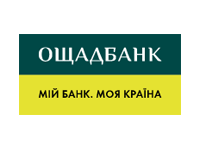 Банк Ощадбанк в Камышевахе