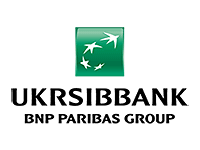 Банк UKRSIBBANK в Камышевахе