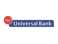 Банк Universal Bank в Камышевахе